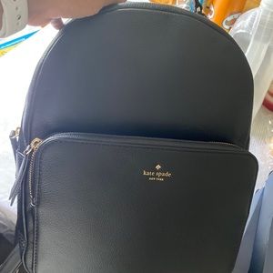 Large Kate Spade Backpack